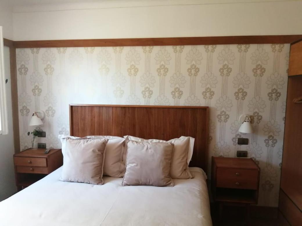 Hotel Boutique Casa Recreo Він'я-дель-Мар Екстер'єр фото