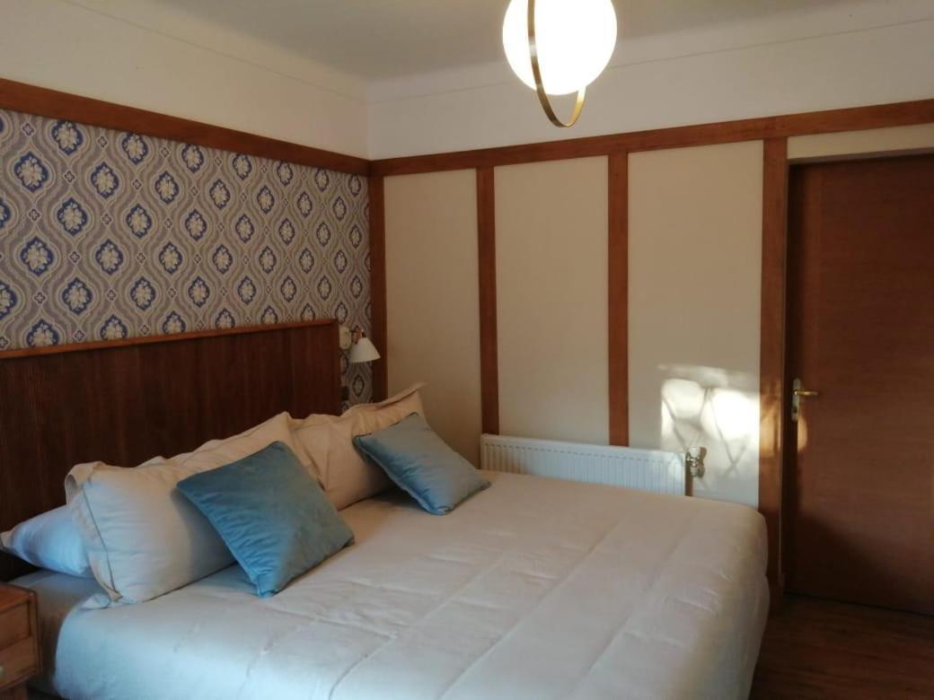 Hotel Boutique Casa Recreo Він'я-дель-Мар Екстер'єр фото