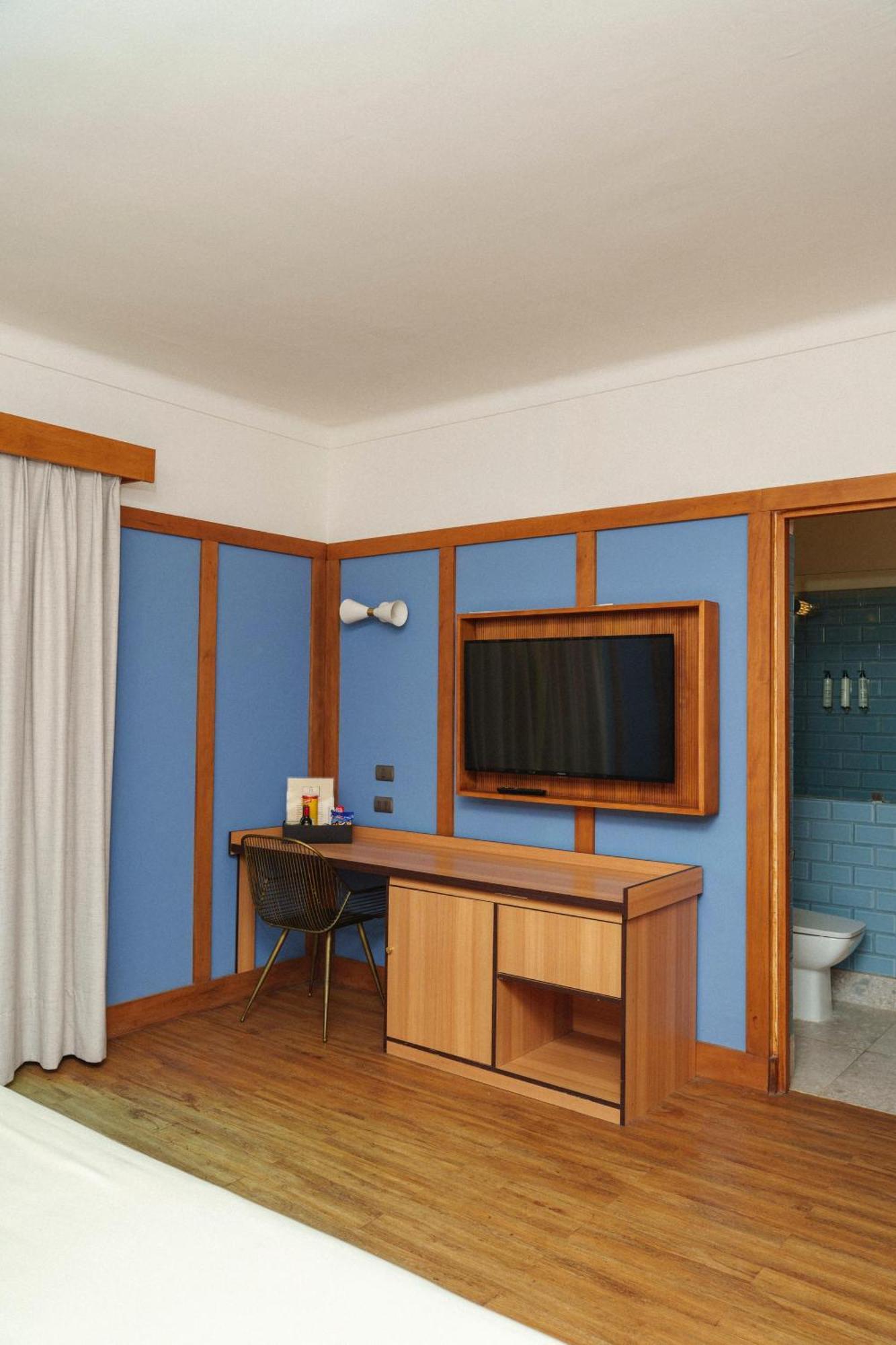 Hotel Boutique Casa Recreo Він'я-дель-Мар Екстер'єр фото
