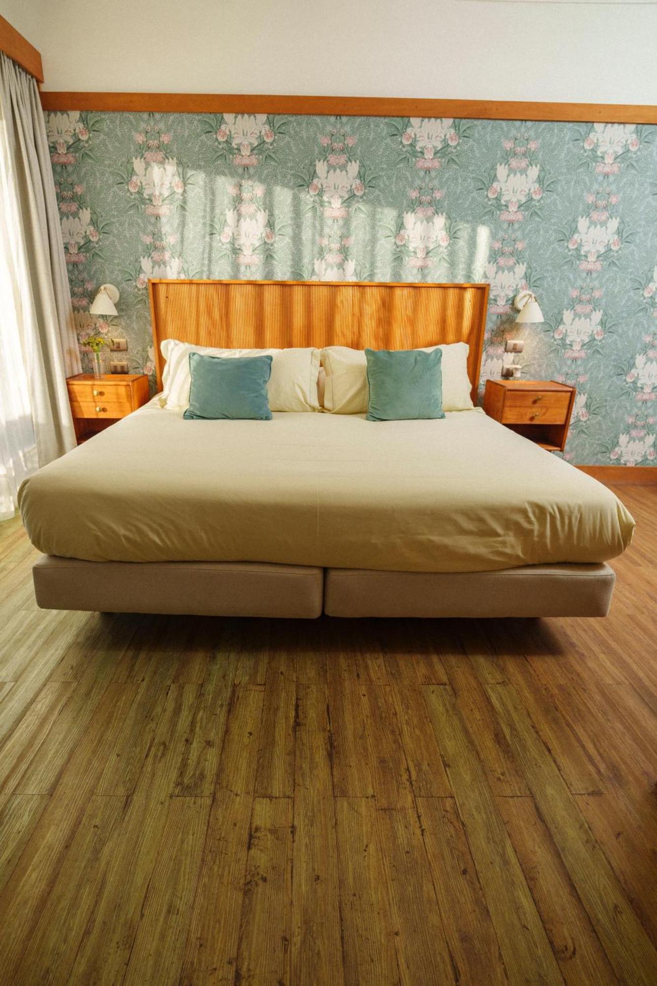Hotel Boutique Casa Recreo Він'я-дель-Мар Екстер'єр фото