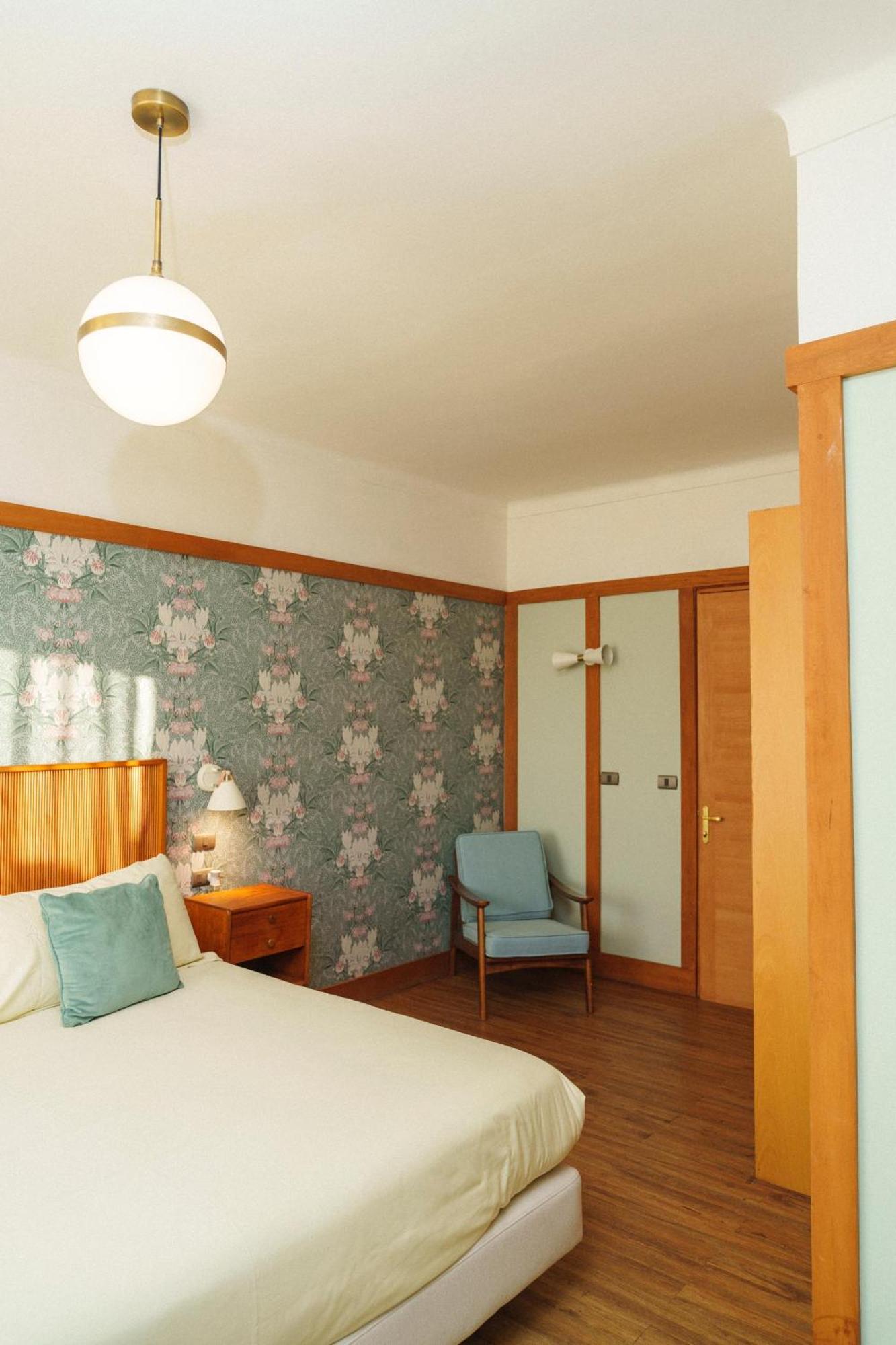 Hotel Boutique Casa Recreo Він'я-дель-Мар Екстер'єр фото