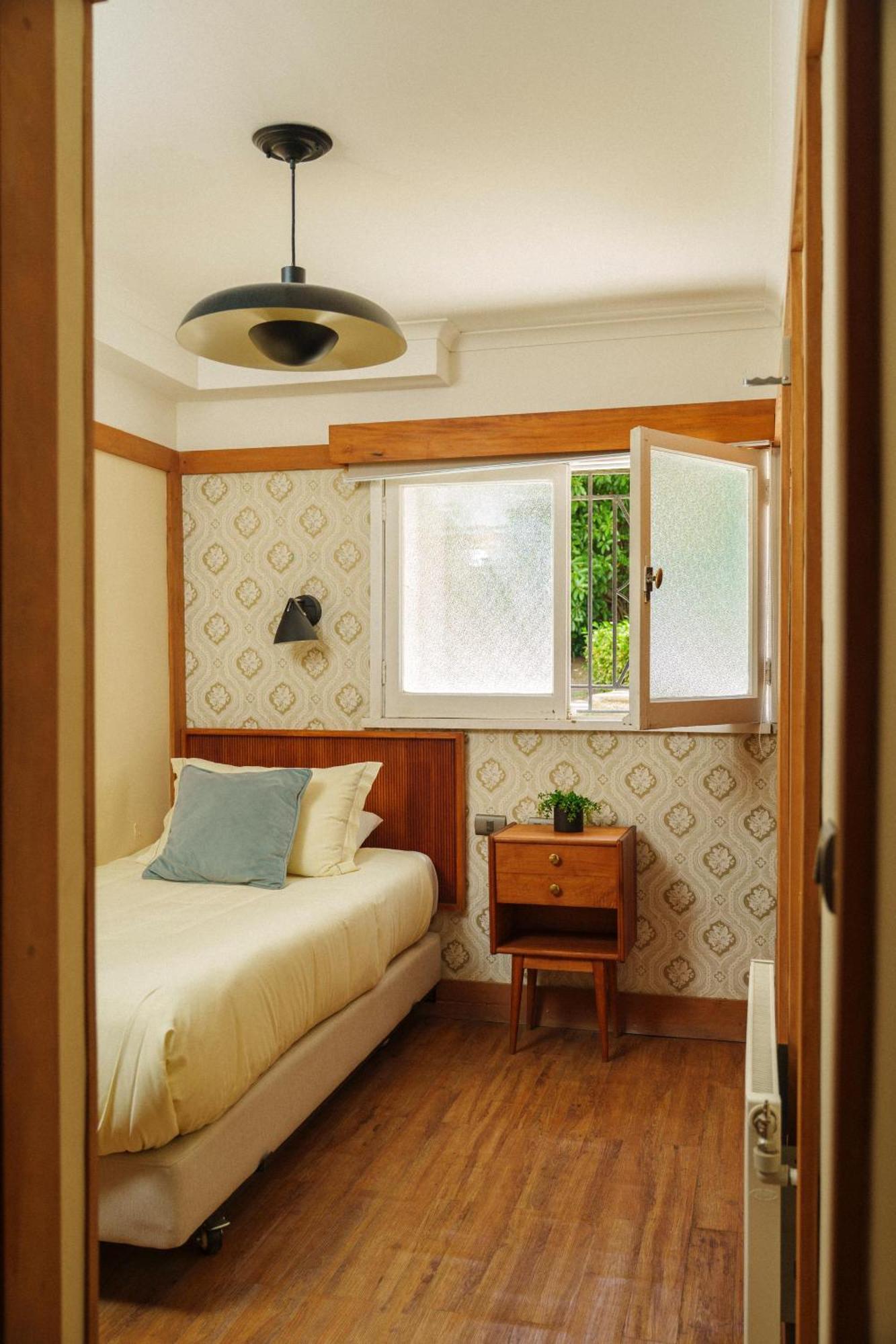 Hotel Boutique Casa Recreo Він'я-дель-Мар Екстер'єр фото