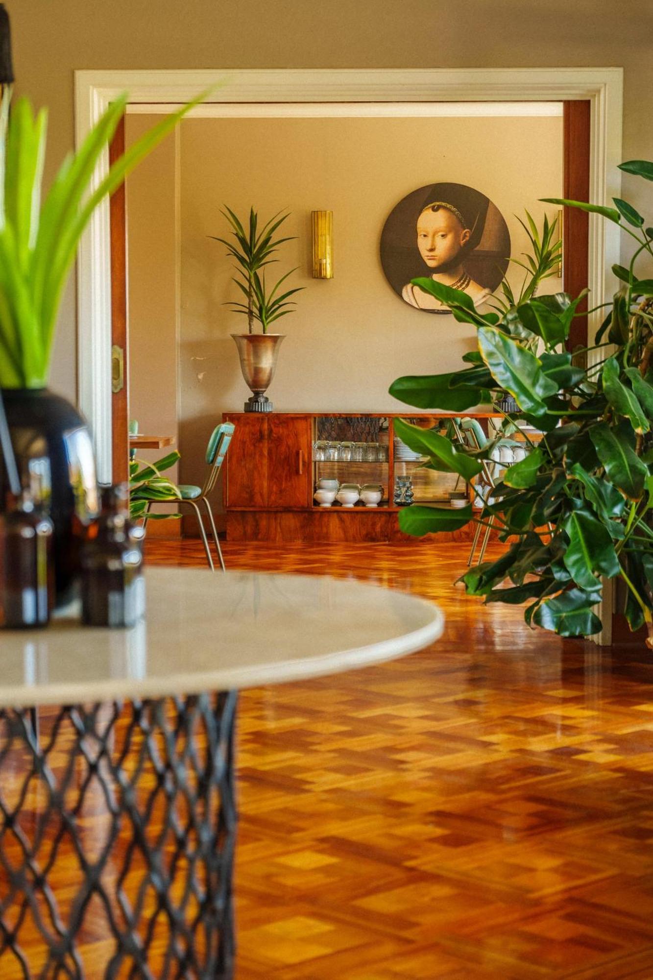 Hotel Boutique Casa Recreo Він'я-дель-Мар Екстер'єр фото